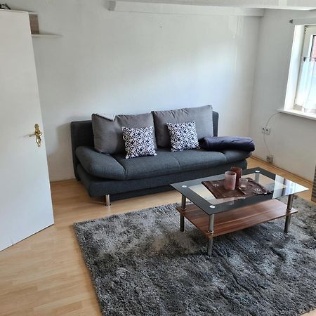 Haus Lauterberg 3 - Das Urlaubsdomizil Im Harz Bad Lauterberg Kültér fotó