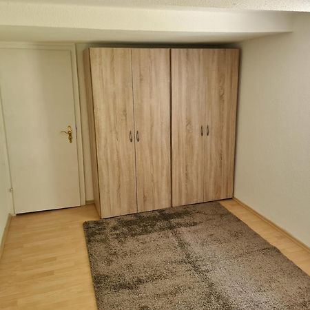 Haus Lauterberg 3 - Das Urlaubsdomizil Im Harz Bad Lauterberg Kültér fotó