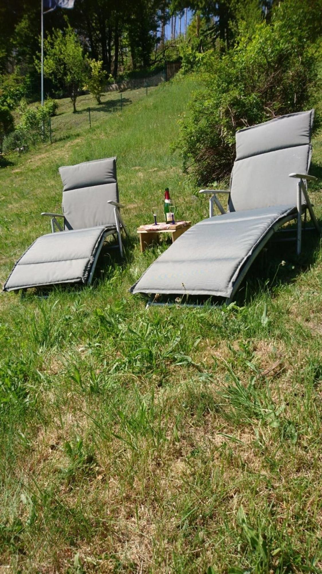 Haus Lauterberg 3 - Das Urlaubsdomizil Im Harz Bad Lauterberg Kültér fotó