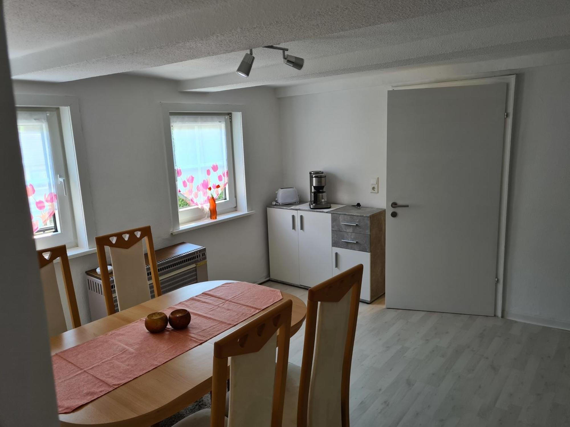 Haus Lauterberg 3 - Das Urlaubsdomizil Im Harz Bad Lauterberg Kültér fotó