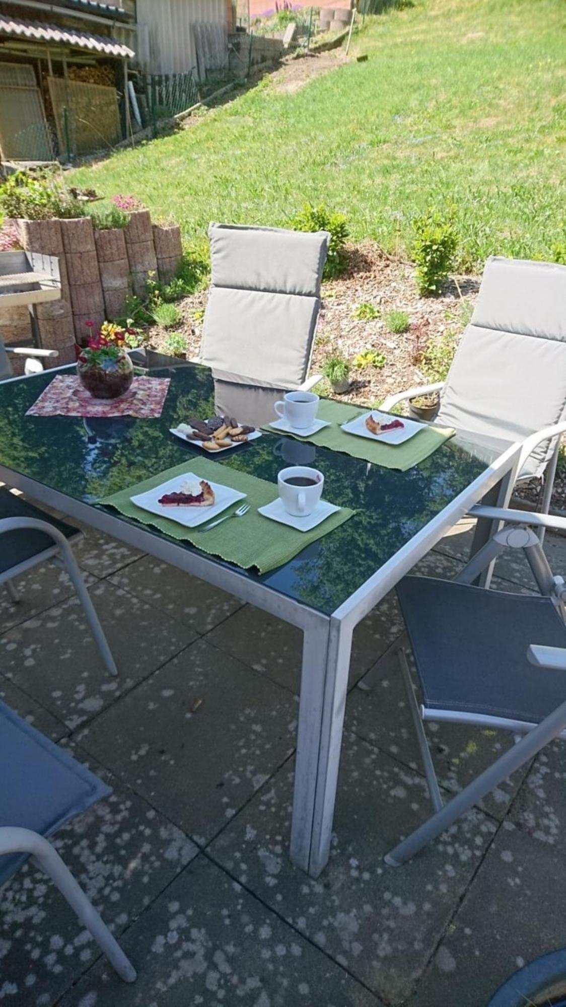 Haus Lauterberg 3 - Das Urlaubsdomizil Im Harz Bad Lauterberg Kültér fotó